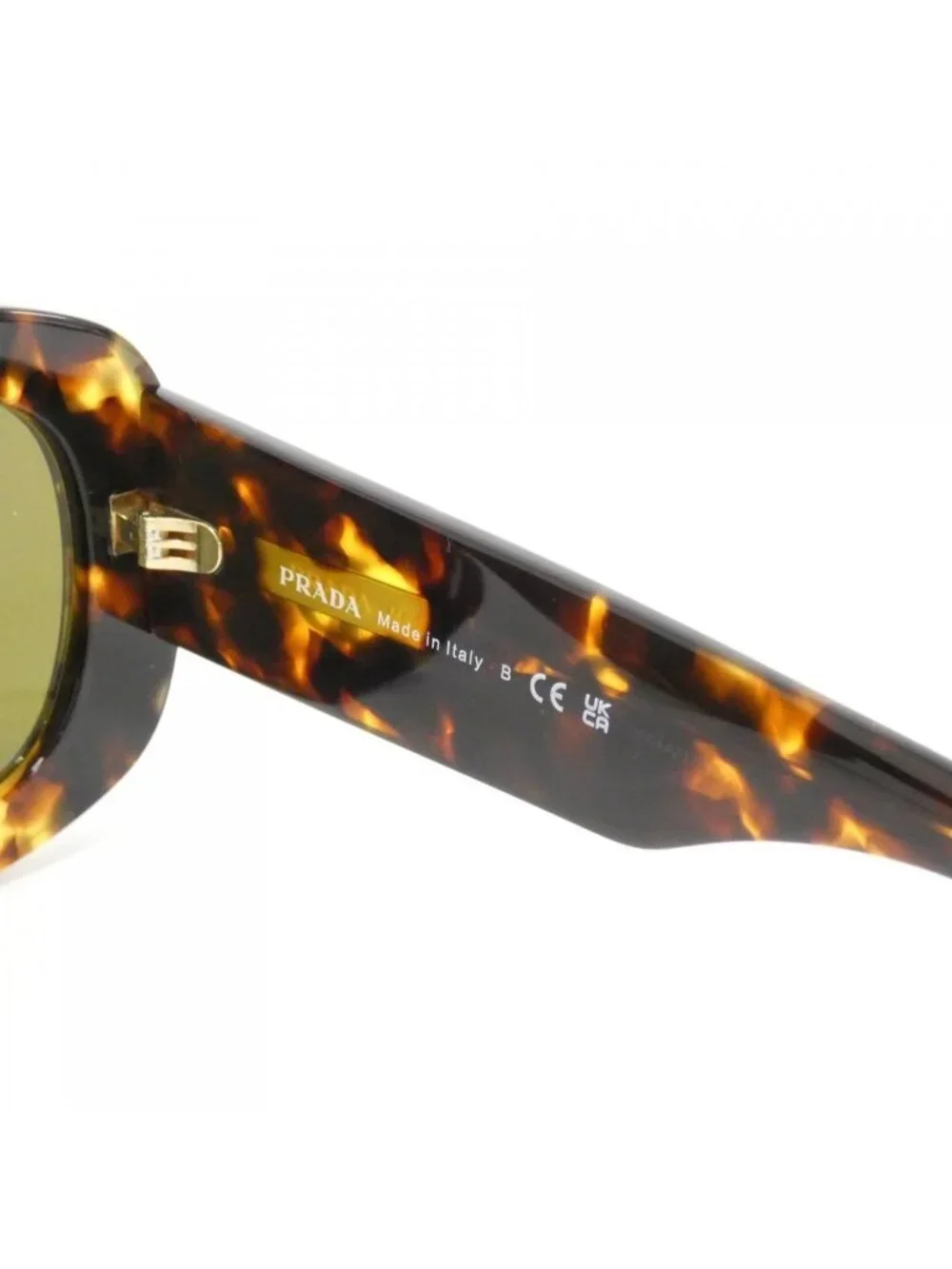 Prada Sunglasses Eyewear